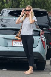 Poppy Delevingne in Workout Outfit   LA 09 09 2022   - 64