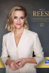 Reese Witherspoon and Lauren Neustadter - The Hollywood Reporter 09/28/2022 Issue