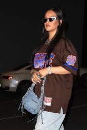 Rihanna   Out in West Hollywood 09 16 2022   - 84