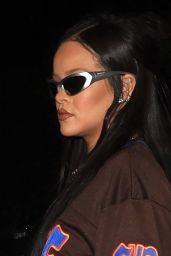 Rihanna   Out in West Hollywood 09 16 2022   - 56