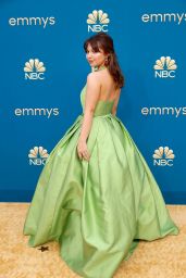 Sammi Hanratty   Emmy Awards 2022 Red Carpet   - 86