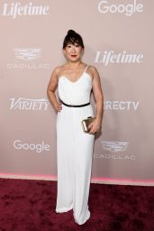 Sandra Oh – Variety’s Power of Women Event in Beverly Hills 09/28/2022