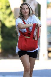 Scout Willis - Out in West Hollywood 09/28/2022