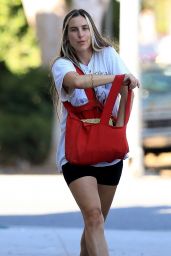 Scout Willis - Out in West Hollywood 09/28/2022