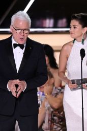 Selena Gomez – Emmy Awards 2022