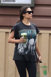 Shay Mitchell at Lassens in Los Angeles 09/08/2022