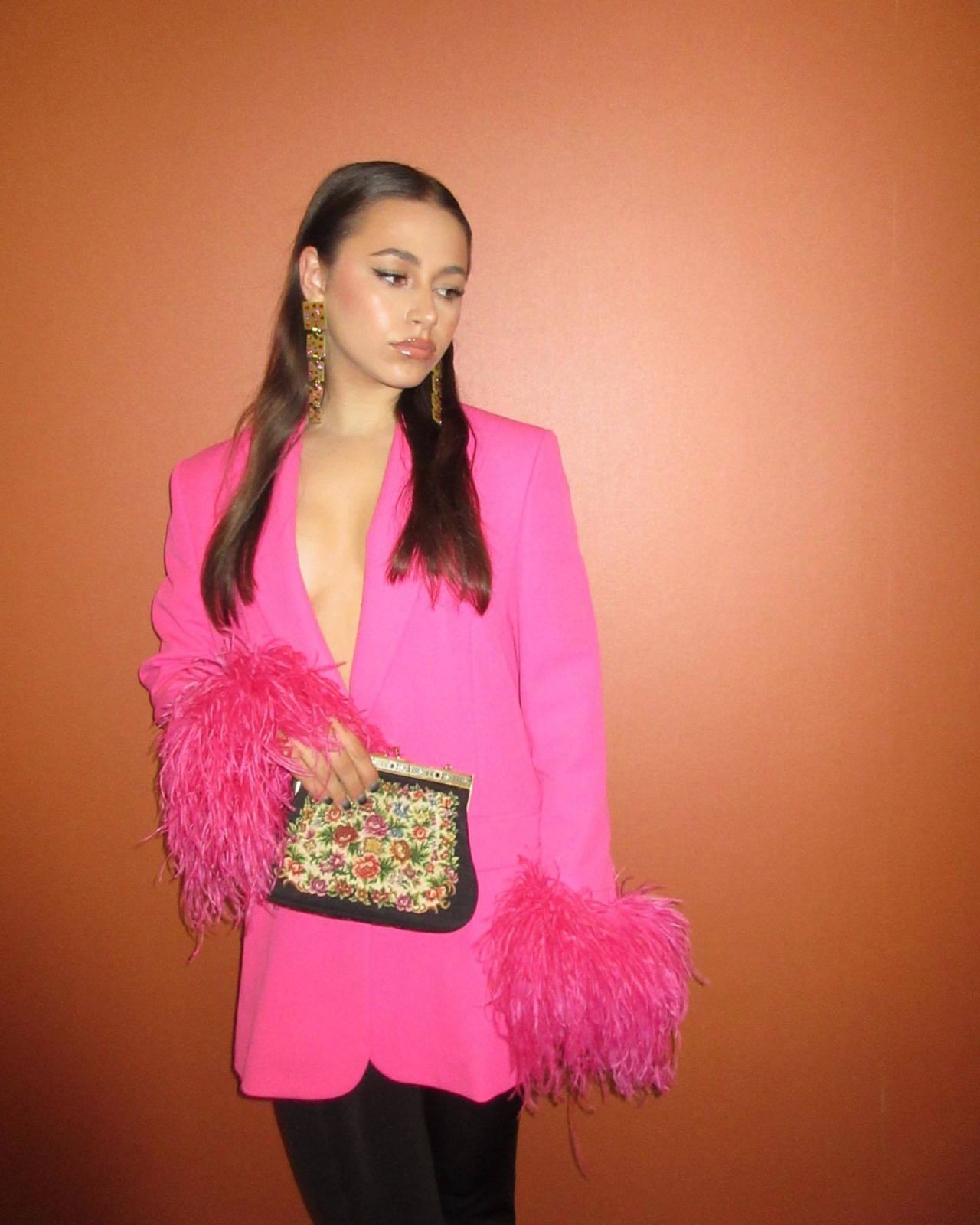 Sky Katz Photo Shoot September 2022 more Photos CelebMafia