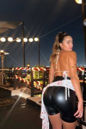 Sommer Ray 09/09/2022