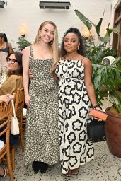 Sydney Sweeney - Glamour x Tory Burch Luncheon Celebrating the Emmys in West Hollywood 09/10/2022