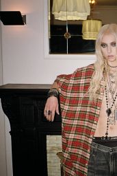 Taylor Momsen   R13 X Taylor Momsen Campaign September 2022   - 91