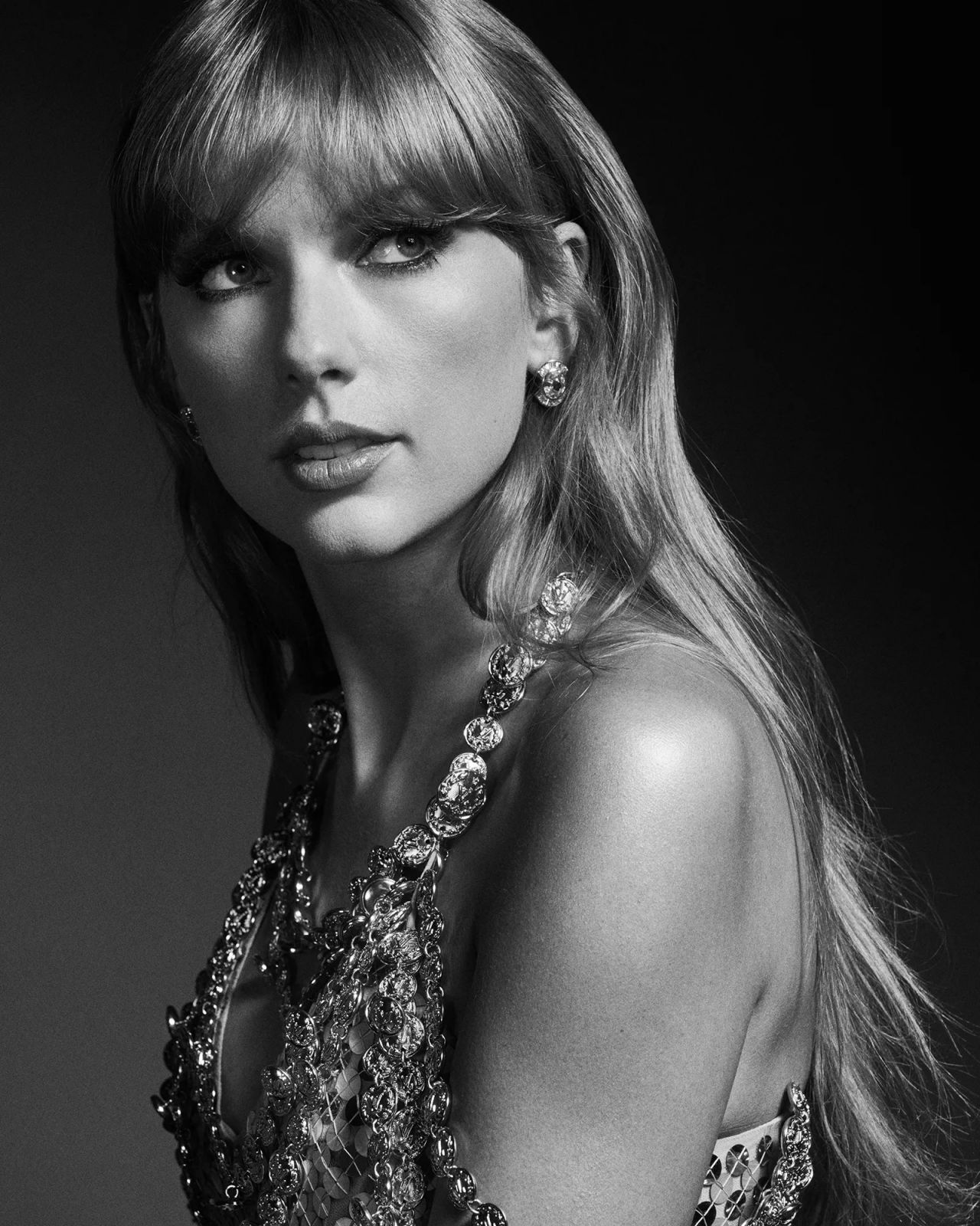 Taylor Swift TIFF Portraits For Vanity Fair September 2022 • CelebMafia