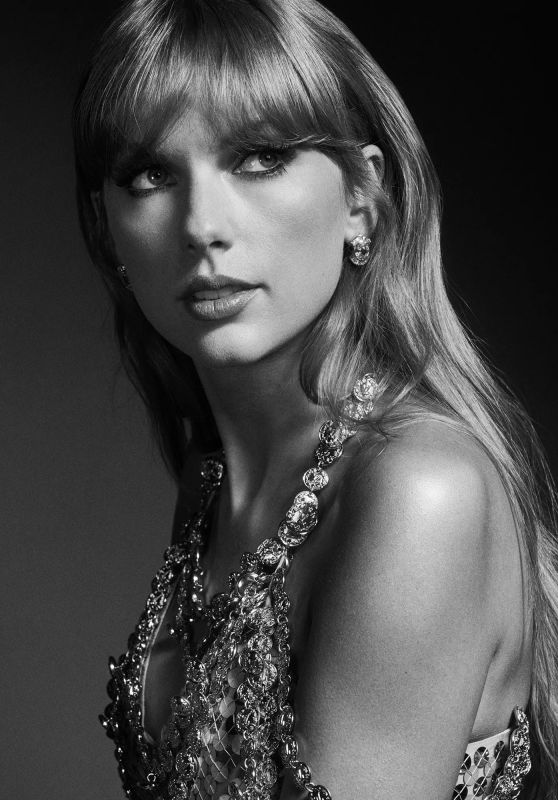 Taylor Swift - TIFF Portraits For Vanity Fair September 2022
