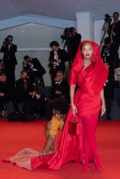 Tessa Thompson    Bardo  Premiere at Venice International Film Festival 09 01 2022   - 28