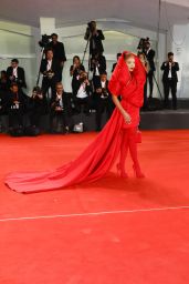 Tessa Thompson    Bardo  Premiere at Venice International Film Festival 09 01 2022   - 42