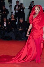 Tessa Thompson    Bardo  Premiere at Venice International Film Festival 09 01 2022   - 72