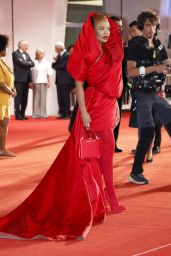 Tessa Thompson    Bardo  Premiere at Venice International Film Festival 09 01 2022   - 20