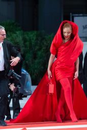 Tessa Thompson    Bardo  Premiere at Venice International Film Festival 09 01 2022   - 10