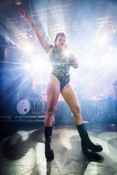 Tove Lo - Performs at 170 Russell in Melbourne 09/27/2022