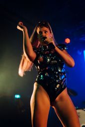 Tove Lo   Performs at 170 Russell in Melbourne 09 27 2022   - 17