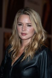 Virginie Efira - Saint Laurent Rive Droite Sushi Park Opening Night in Paris 09/28/2022