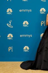 Zendaya   Emmy Awards 2022 Red Carpet   - 40