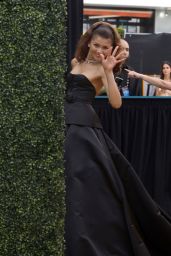 Zendaya   Emmy Awards 2022 Red Carpet   - 58