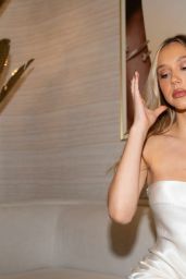 Alexis Ren - Grazia USA & Piaget Celebrate Piaget Possessions Collection in Beverly Hills 10/29/2022