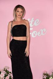 Alissa Violet – White Fox Party at Delilah in West Hollywood 10/19/2022