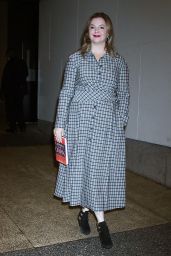 Amber Tamblyn at CBS Mornings in New York 10 19 2022   - 99