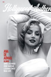 Ana de Armas   Hollywood Authentic October 2022   - 49