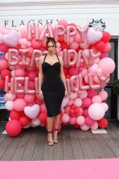Anastasia Karanikolaou - Hello Molly Birthday Collection Launch in Sydney 10/20/2022