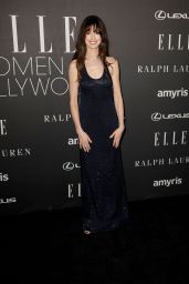 Anne Hathaway - ELLE Women In Hollywood Celebration in Los Angeles 10/17/2022