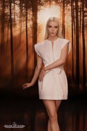 Anya Taylor Joy   New Ambassador for Jaeger LeCoultre Fall 2022   - 4