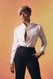 Ariana DeBose - ELLE US (The Women in Hollywood Issue) November 2022
