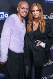 Ashlee Simpson - "The Loneliest Boy In The World" Screening in Hollywood 10/12/2022