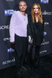 Ashlee Simpson    The Loneliest Boy In The World  Screening in Hollywood 10 12 2022   - 78