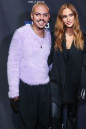 Ashlee Simpson    The Loneliest Boy In The World  Screening in Hollywood 10 12 2022   - 41