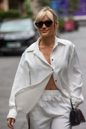 Ashley Roberts - Out in London 10/05/2022