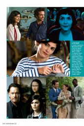 Audrey Tautou - Vanity Fair France November 2022 Issue