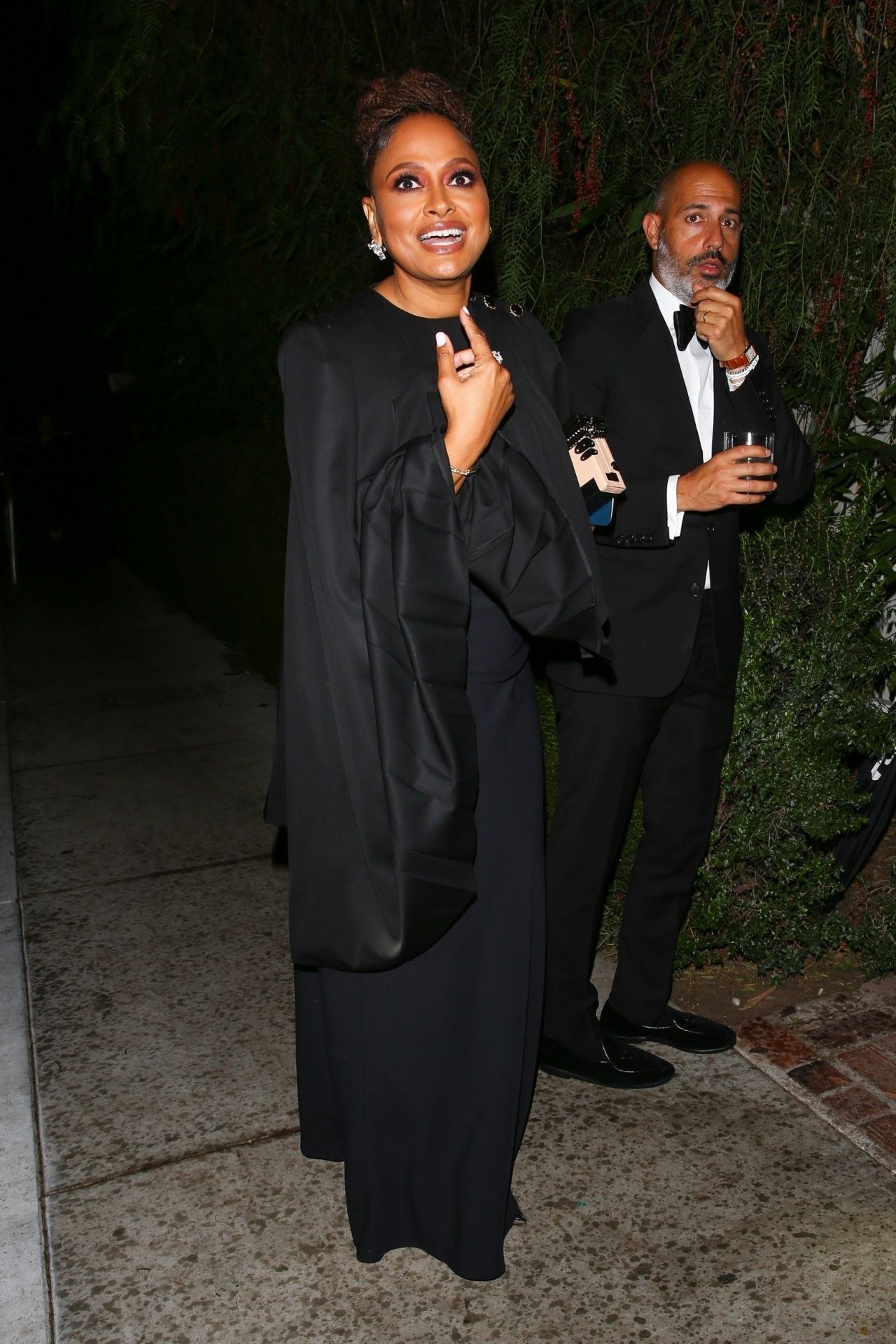 Ava DuVernay - Academy Museum Gala After Party in West Hollywood 10/15 ...