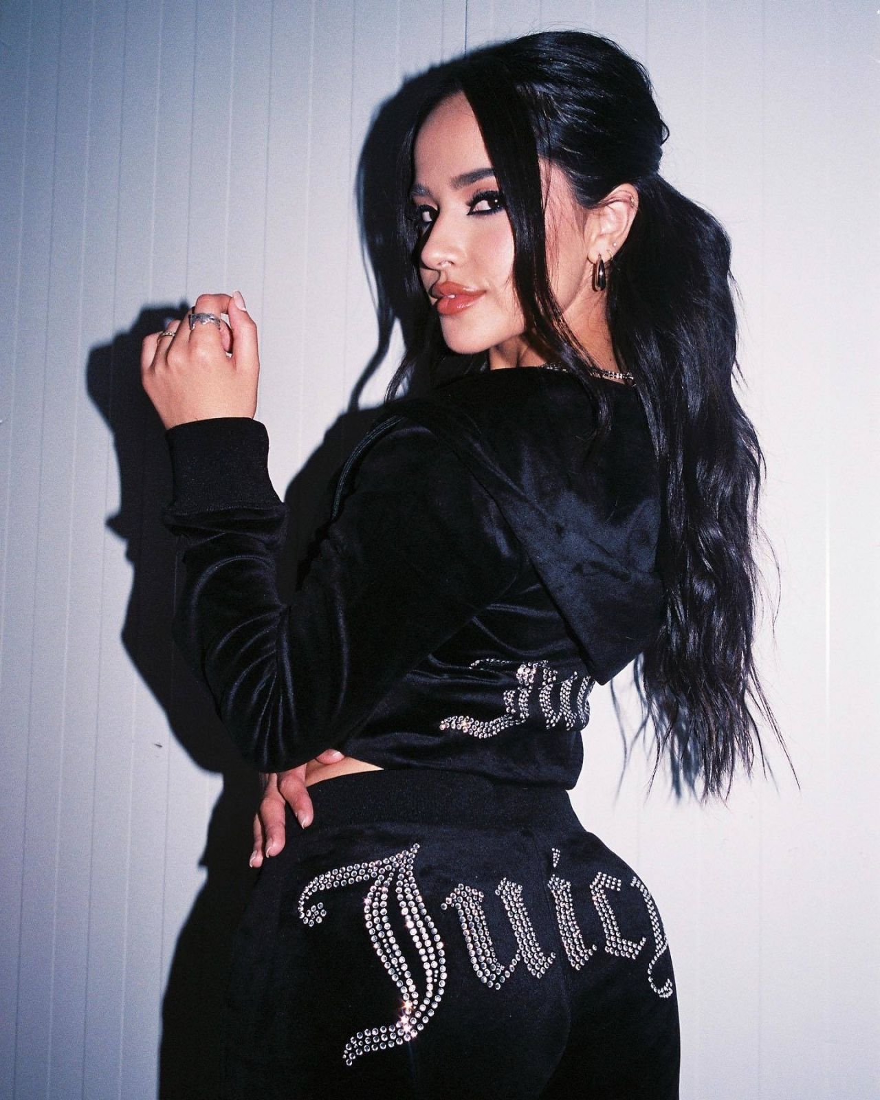 Becky G Style Clothes Outfits And Fashion Celebmafia
