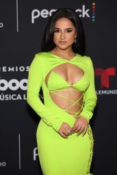 Becky G   2022 Billboard Latin Music Awards   - 91