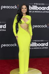 Becky G   2022 Billboard Latin Music Awards   - 62