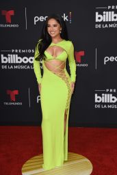 Becky G – 2022 Billboard Latin Music Awards