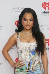 Becky G   iHeartRadio Fiesta Latina in Miami 10 15 2022   - 43