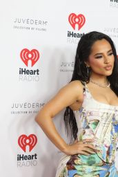 Becky G   iHeartRadio Fiesta Latina in Miami 10 15 2022   - 82