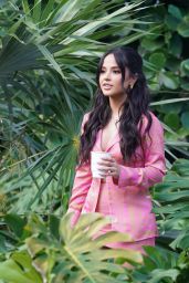 Becky G   Out in Miami 10 15 2022   - 2