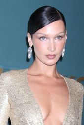 Bella Hadid - “God’s Love We Deliver Golden” Event in New York 10/17/2022 (more photos)