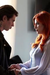 Bella Thorne - "Time Is Up 2" Photos and Trailer 2022