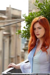 Bella Thorne    Time Is Up 2  Photos and Trailer 2022   - 9